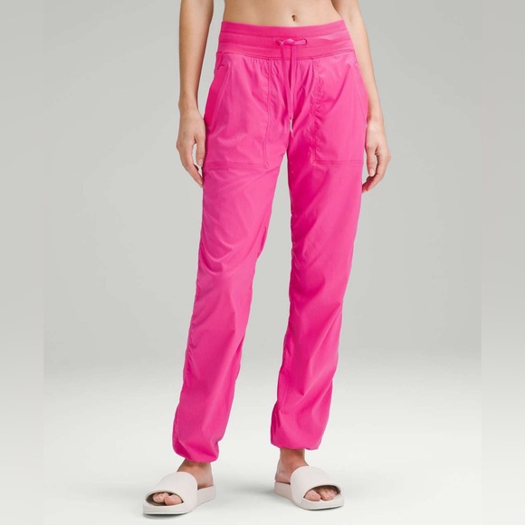 lululemon athletica Pants - Lululemon Dance Studio Mid-Rise Pant *Full Length